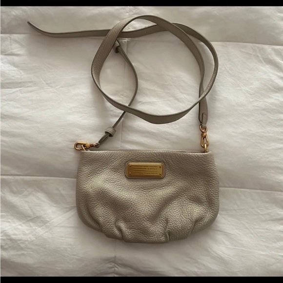 Marc Jacobs Classic Q Percy Crossbody - Picture 3 of 16